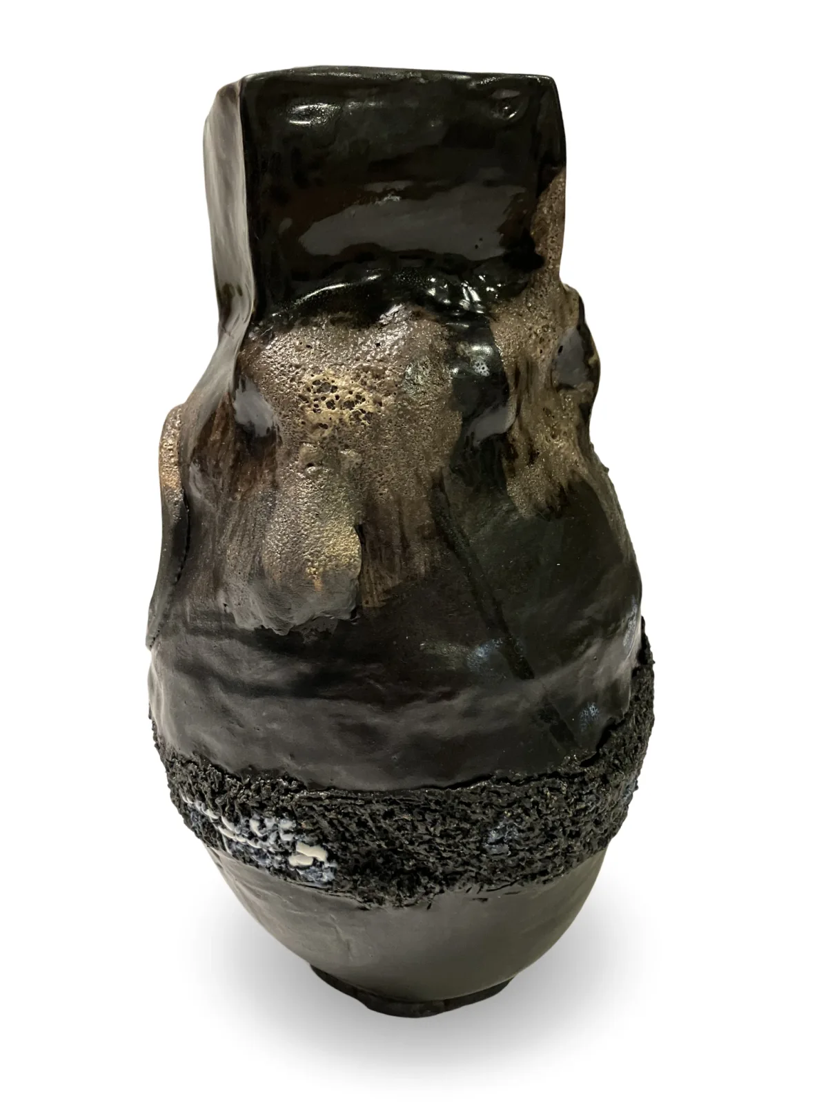 Organic Growth 01, view 3