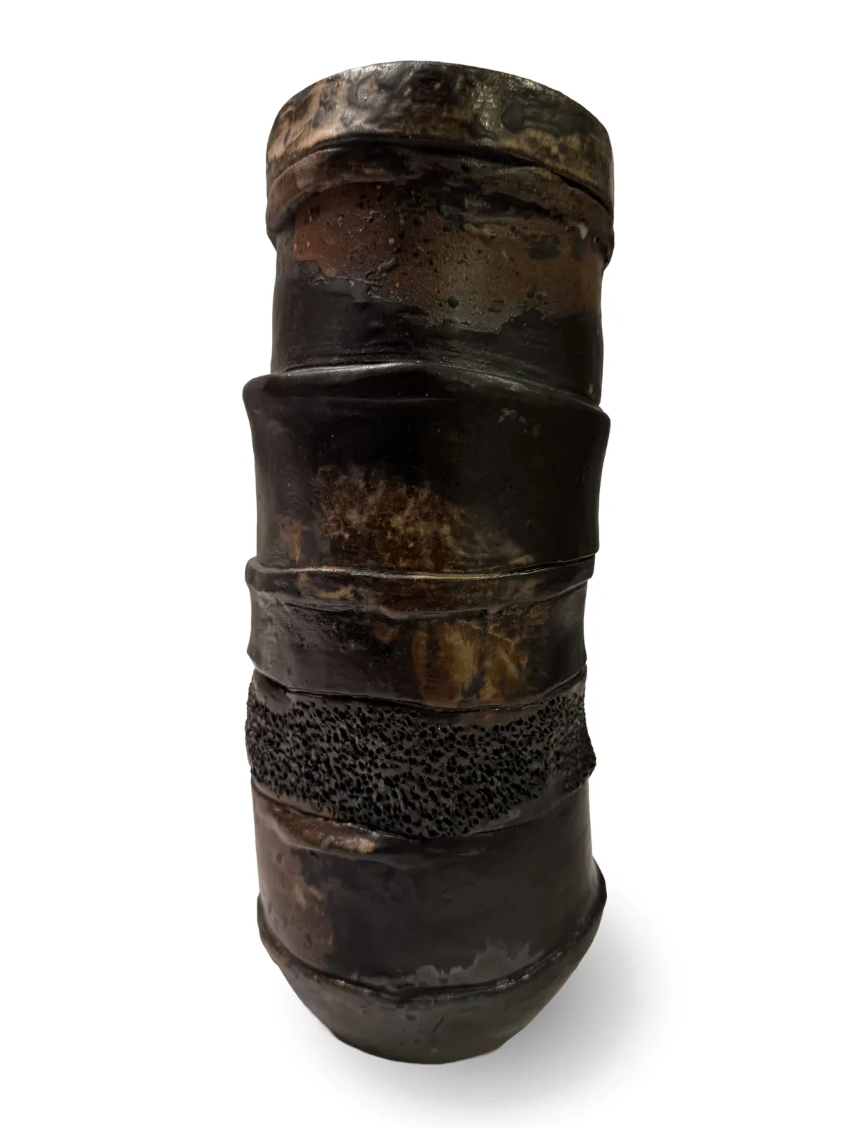 Layered Tower 02, view 3