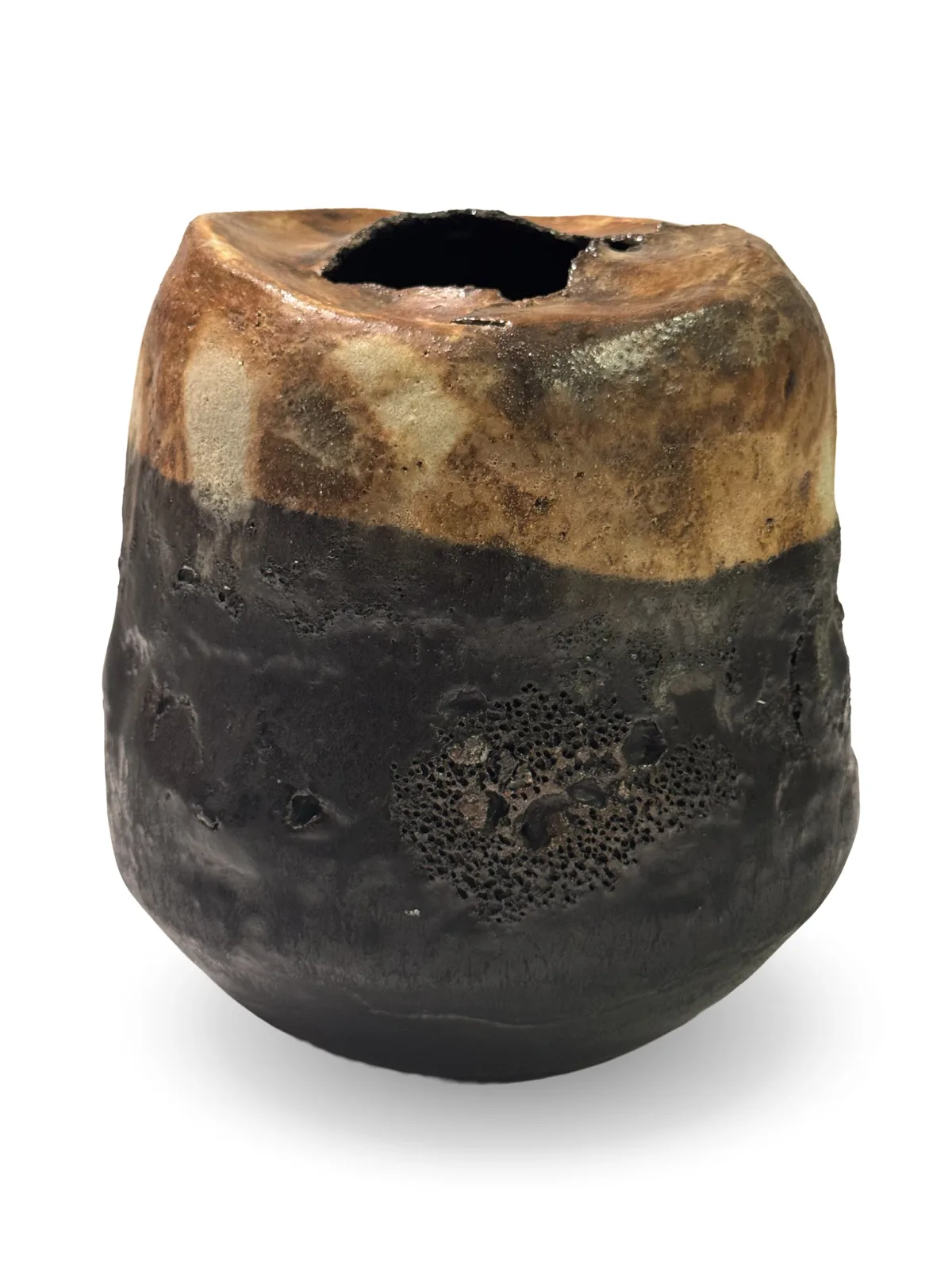 Rounded Volume 04, view 2