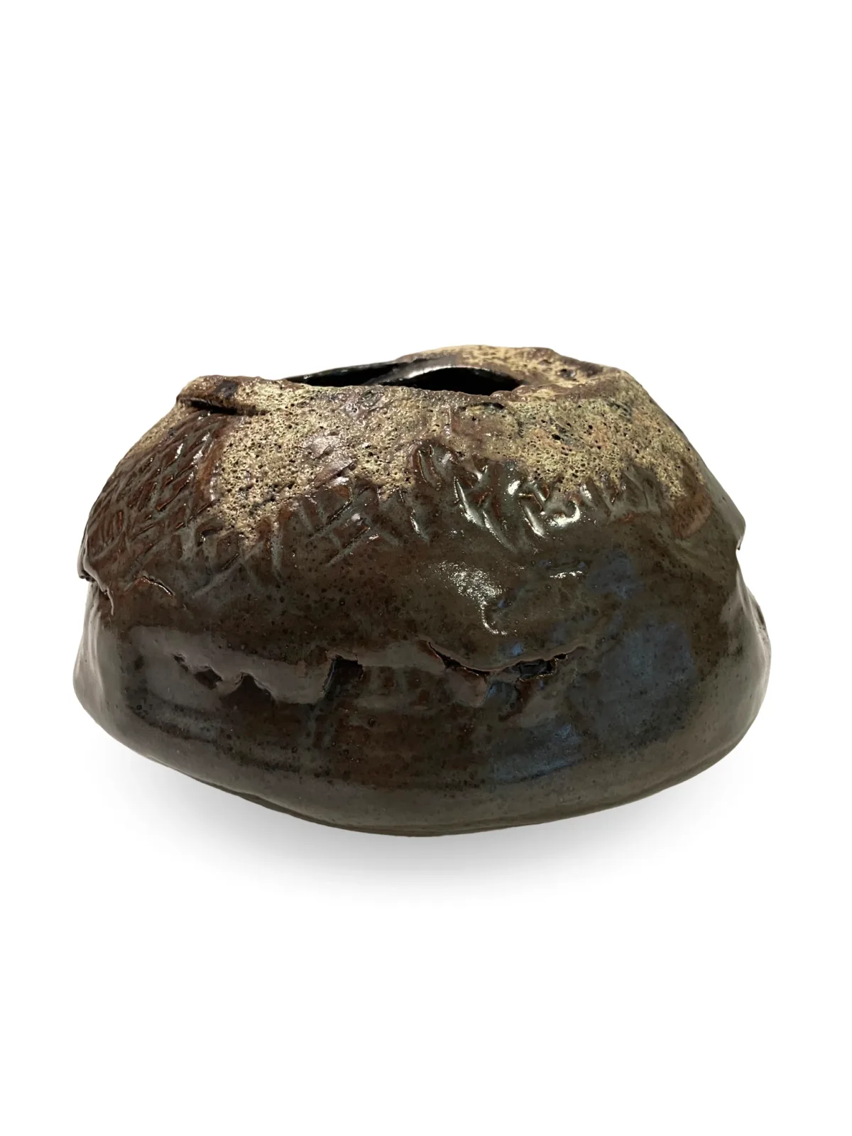 Low Vessel 03, view 3