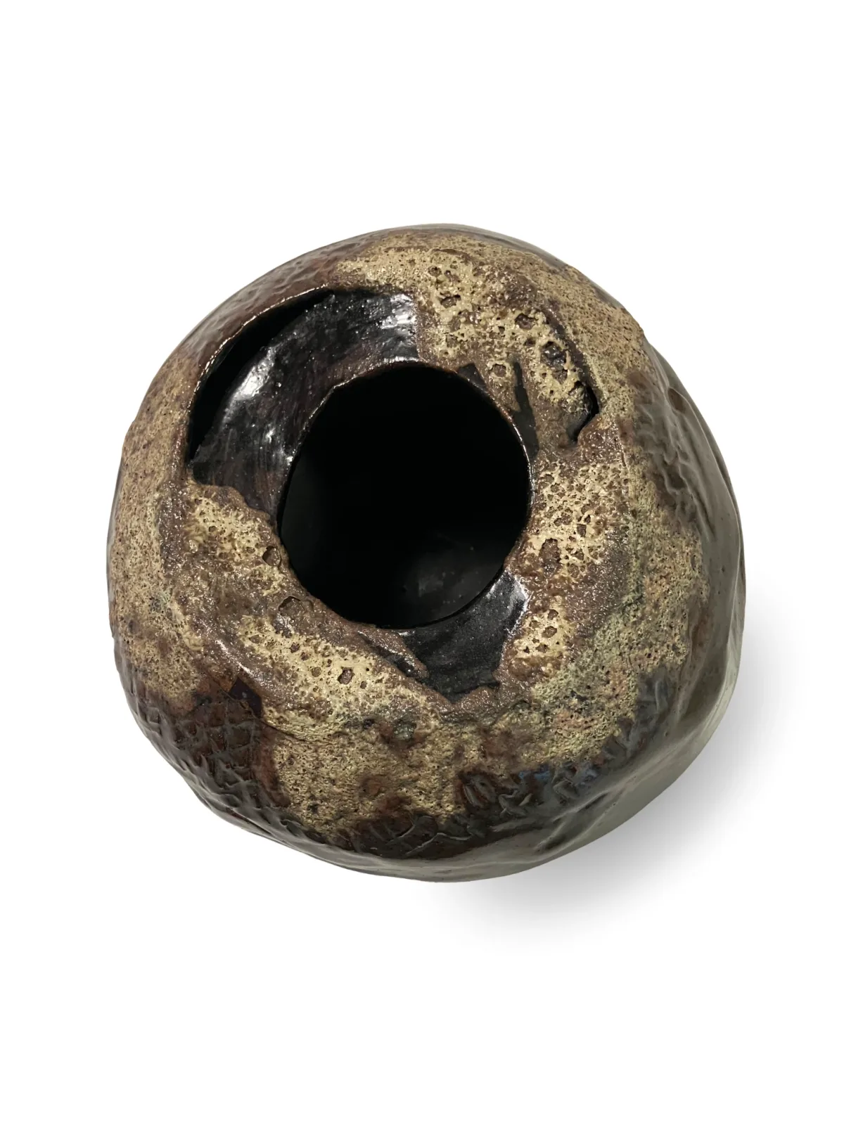 Low Vessel 03, view 4