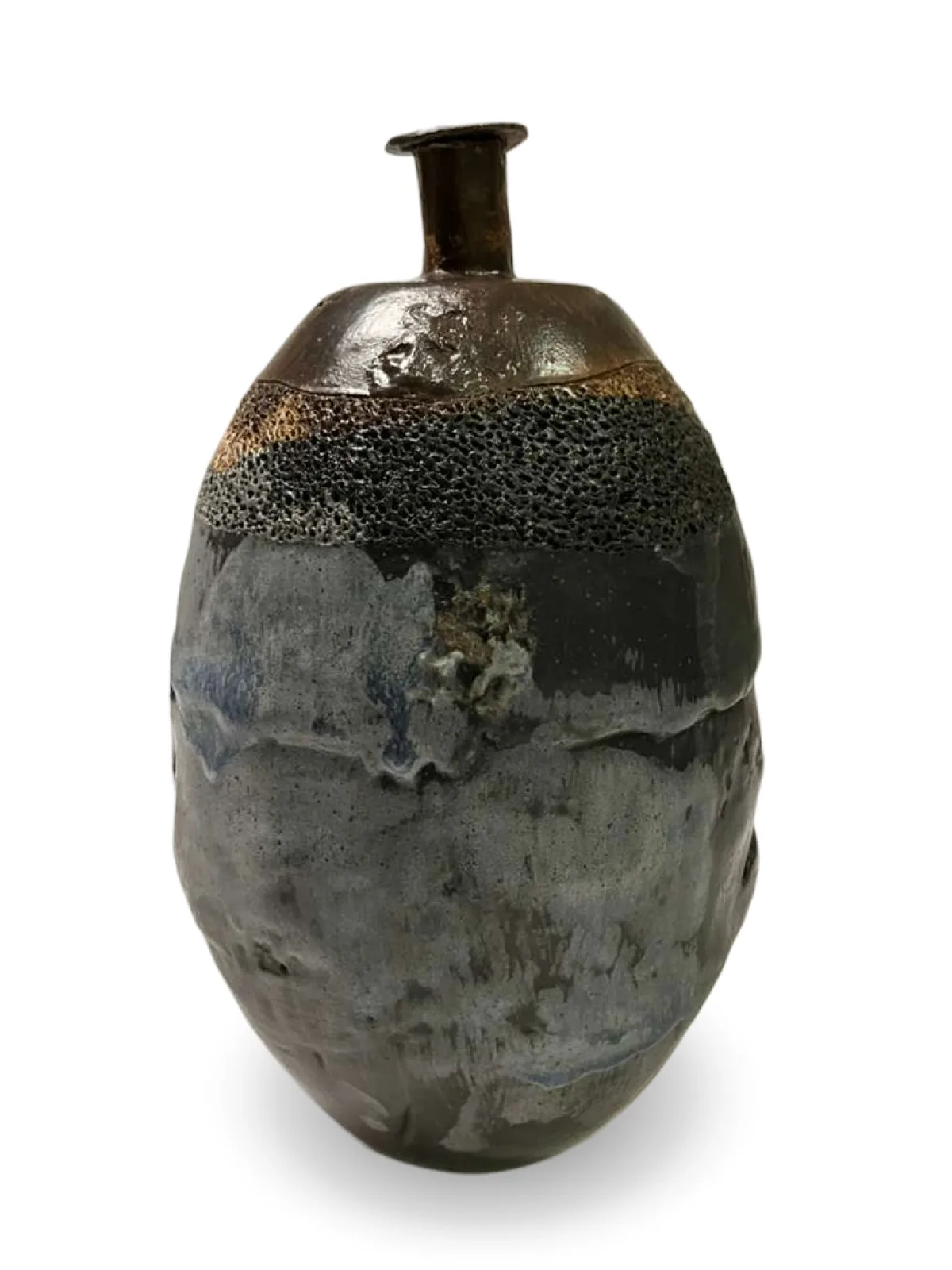 Rounded Volume 09, view 4