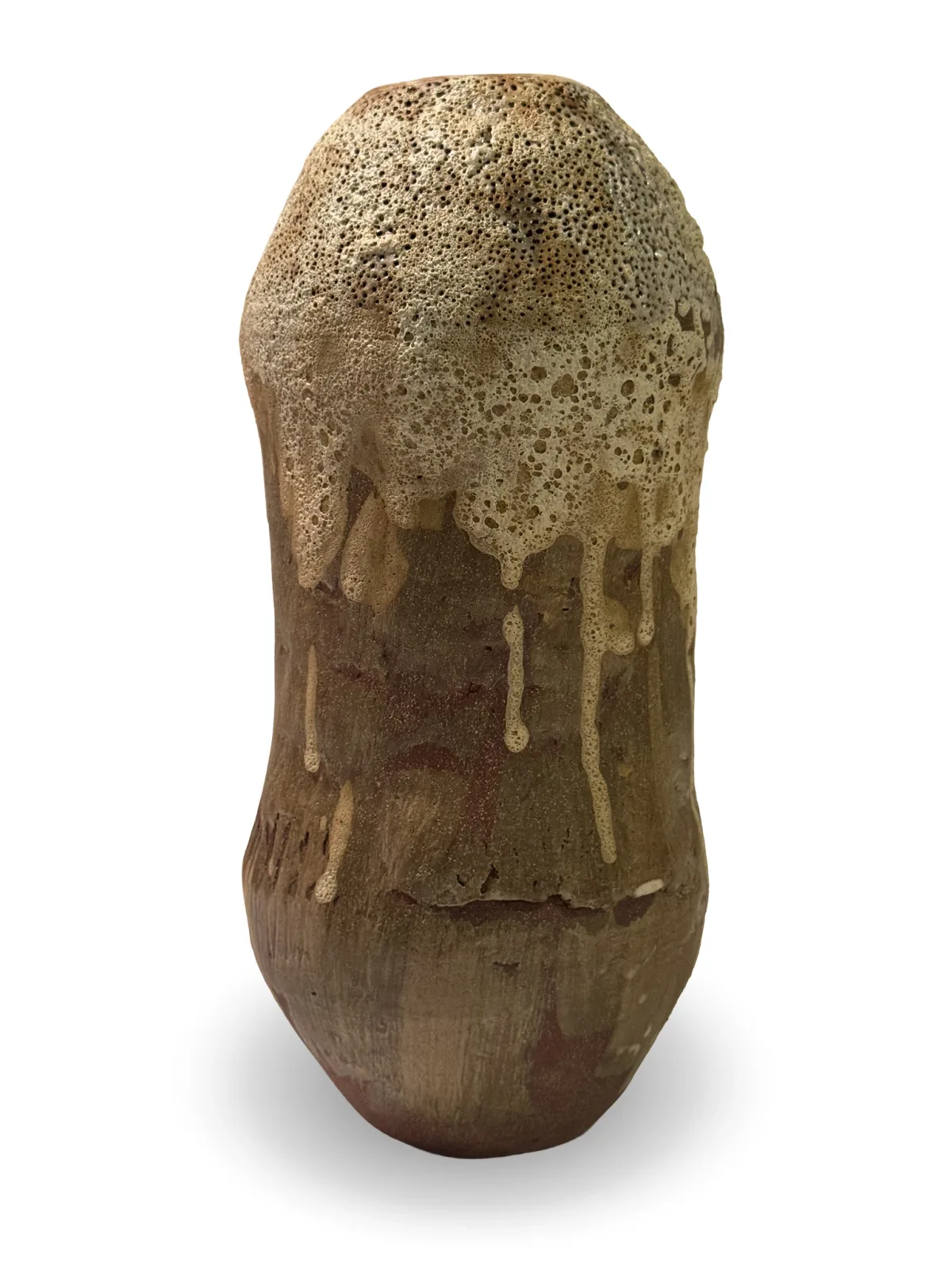 Rounded Volume 02, view 2