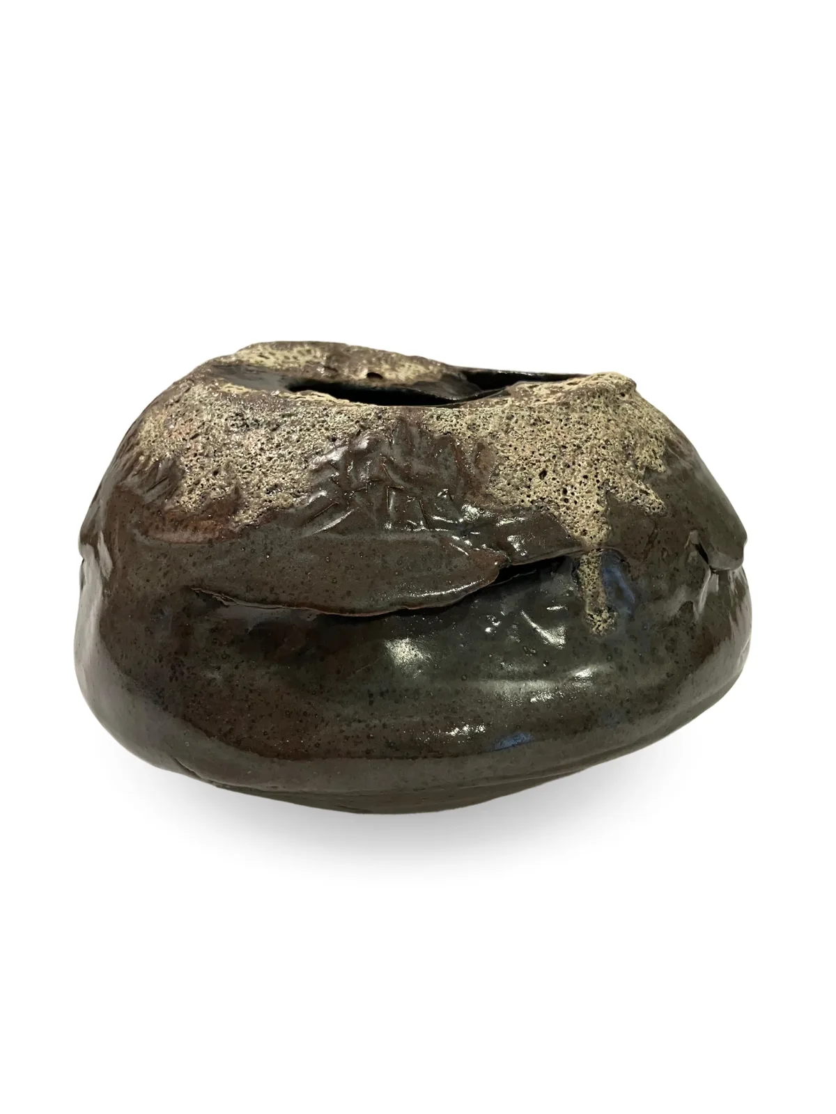Low Vessel 03, view 2