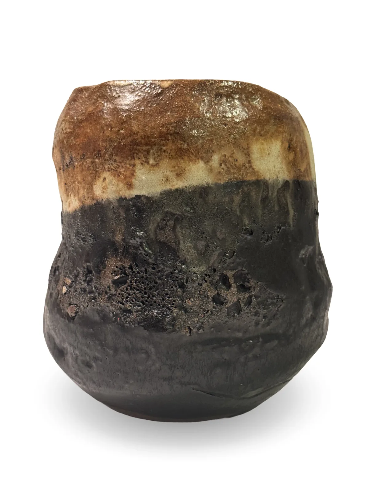 Rounded Volume 04, view 3