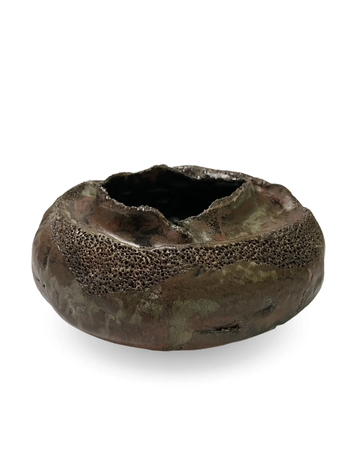 Low Vessel 01, view 2