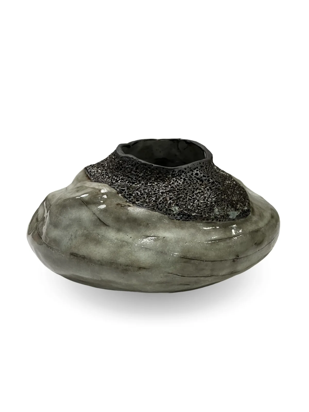 Low Vessel 02, view 2