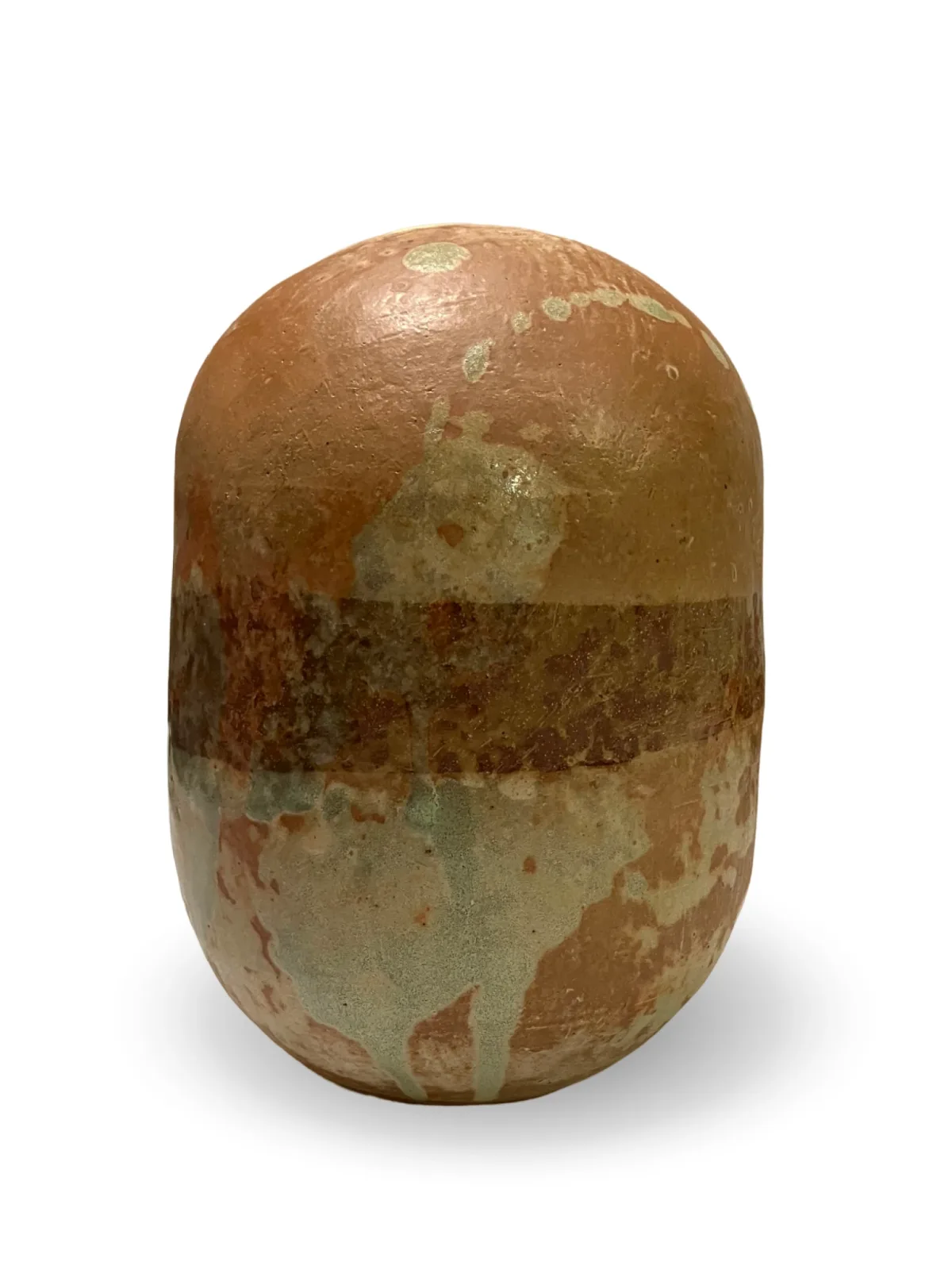 Rounded Volume 01, view 3