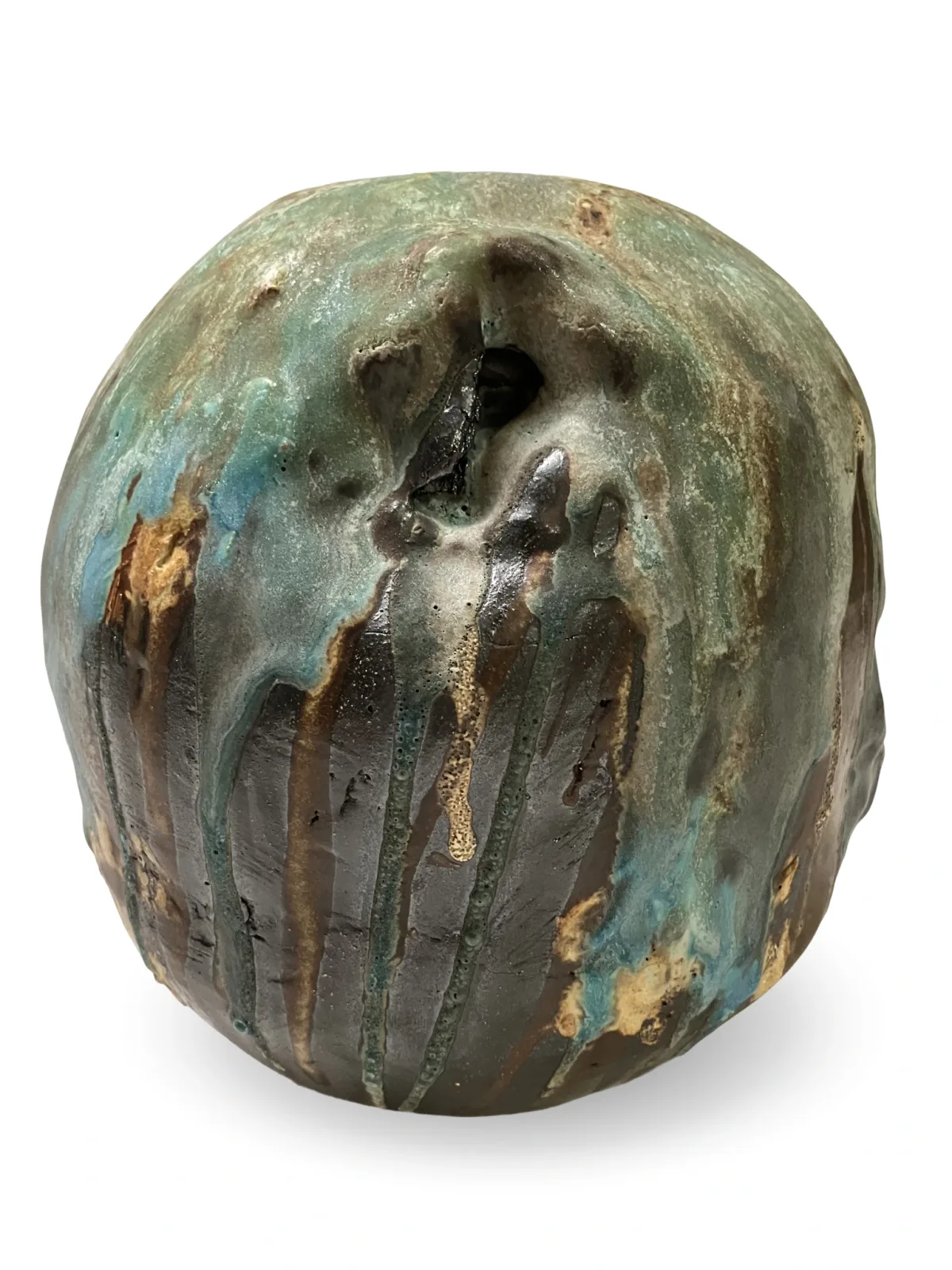 Rounded Volume 05, view 3