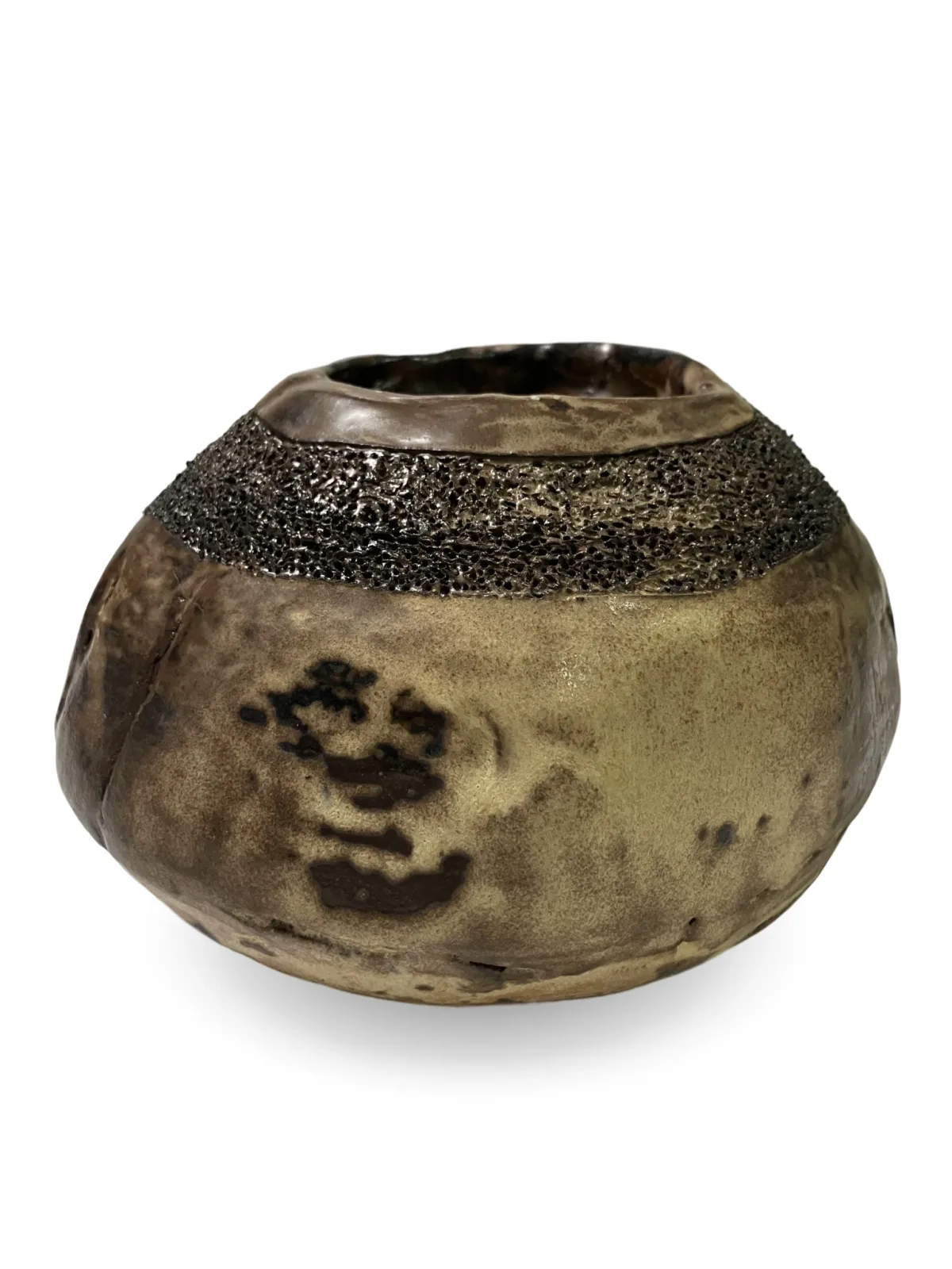 Low Vessel 05, view 2