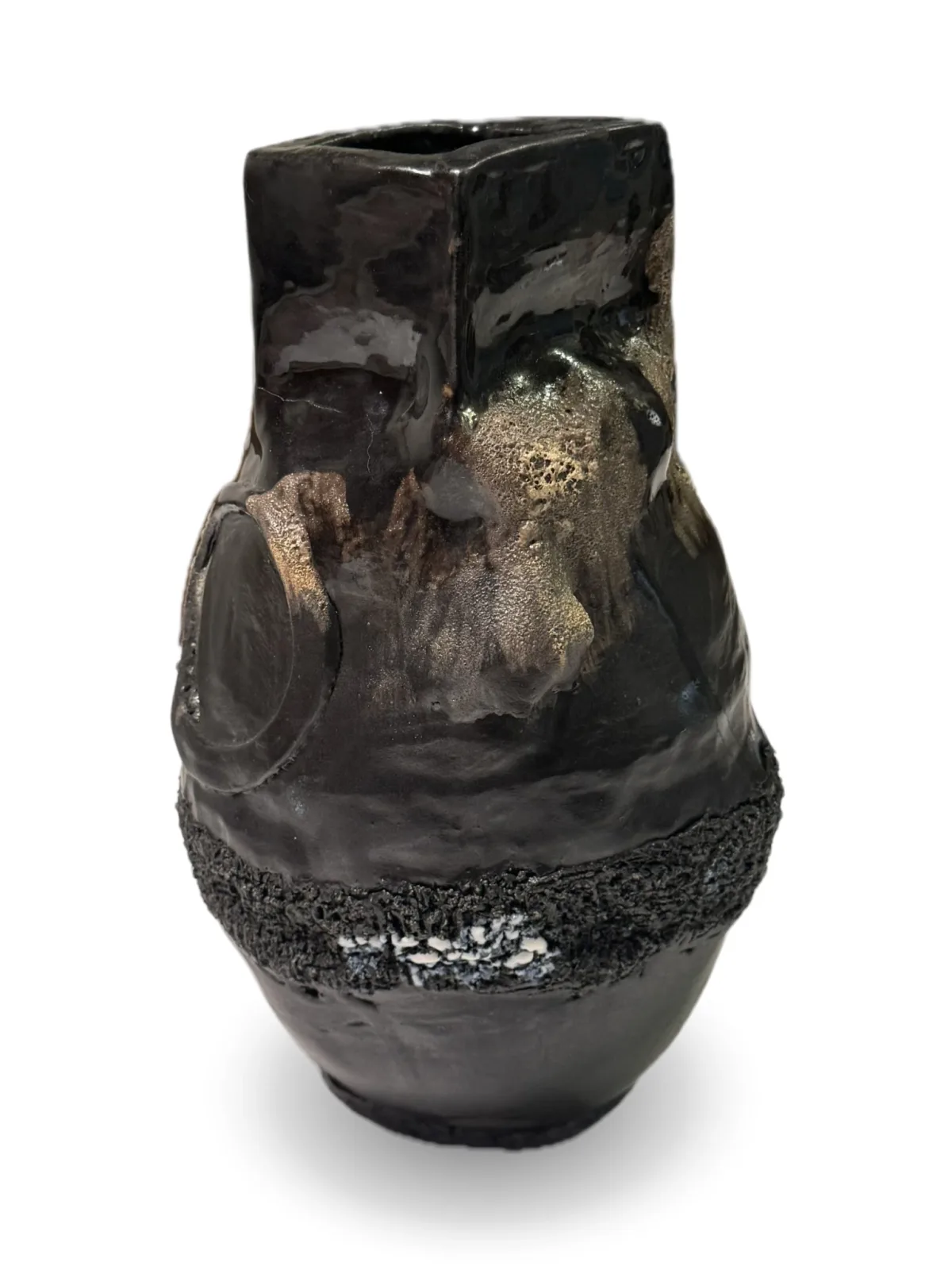 Organic Growth 01, view 2