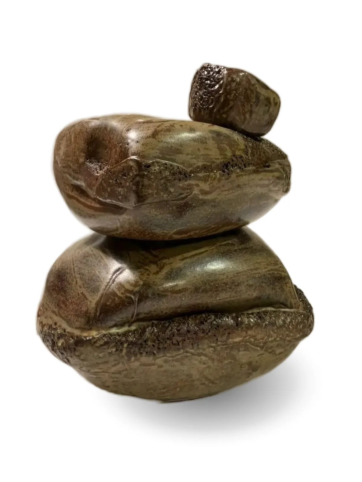 Mixed Form 08, view 3