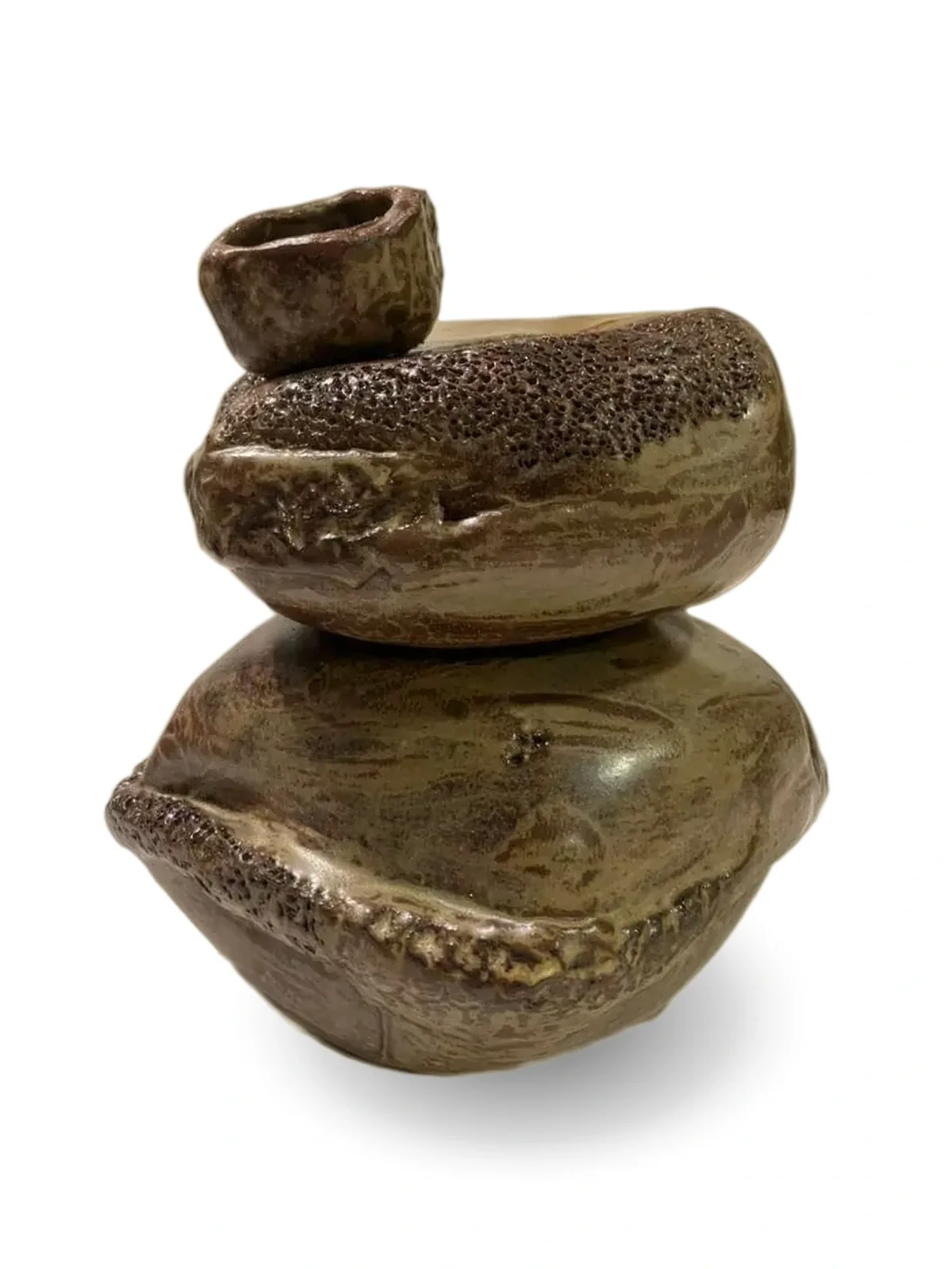 Mixed Form 08, view 2