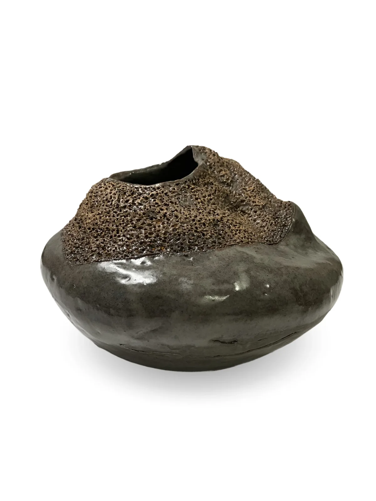 Low Vessel 04, view 2