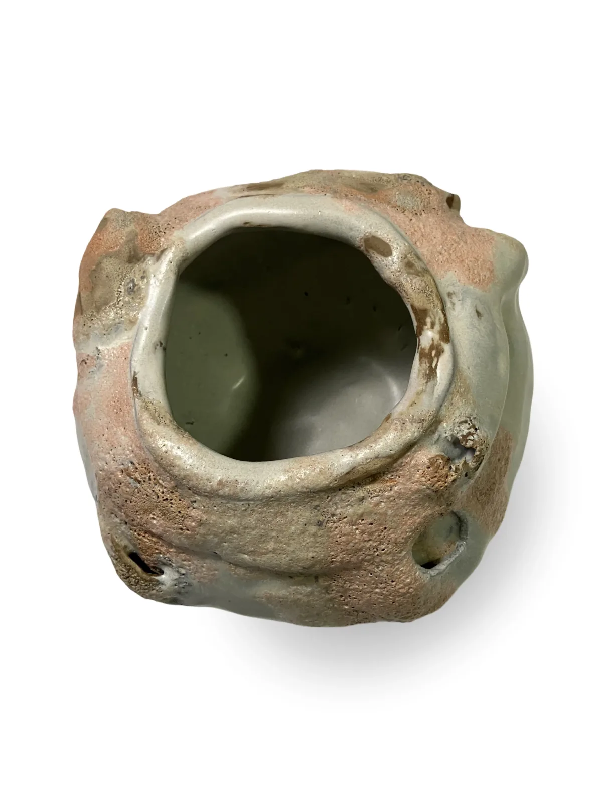 Mixed Form 03, view 3