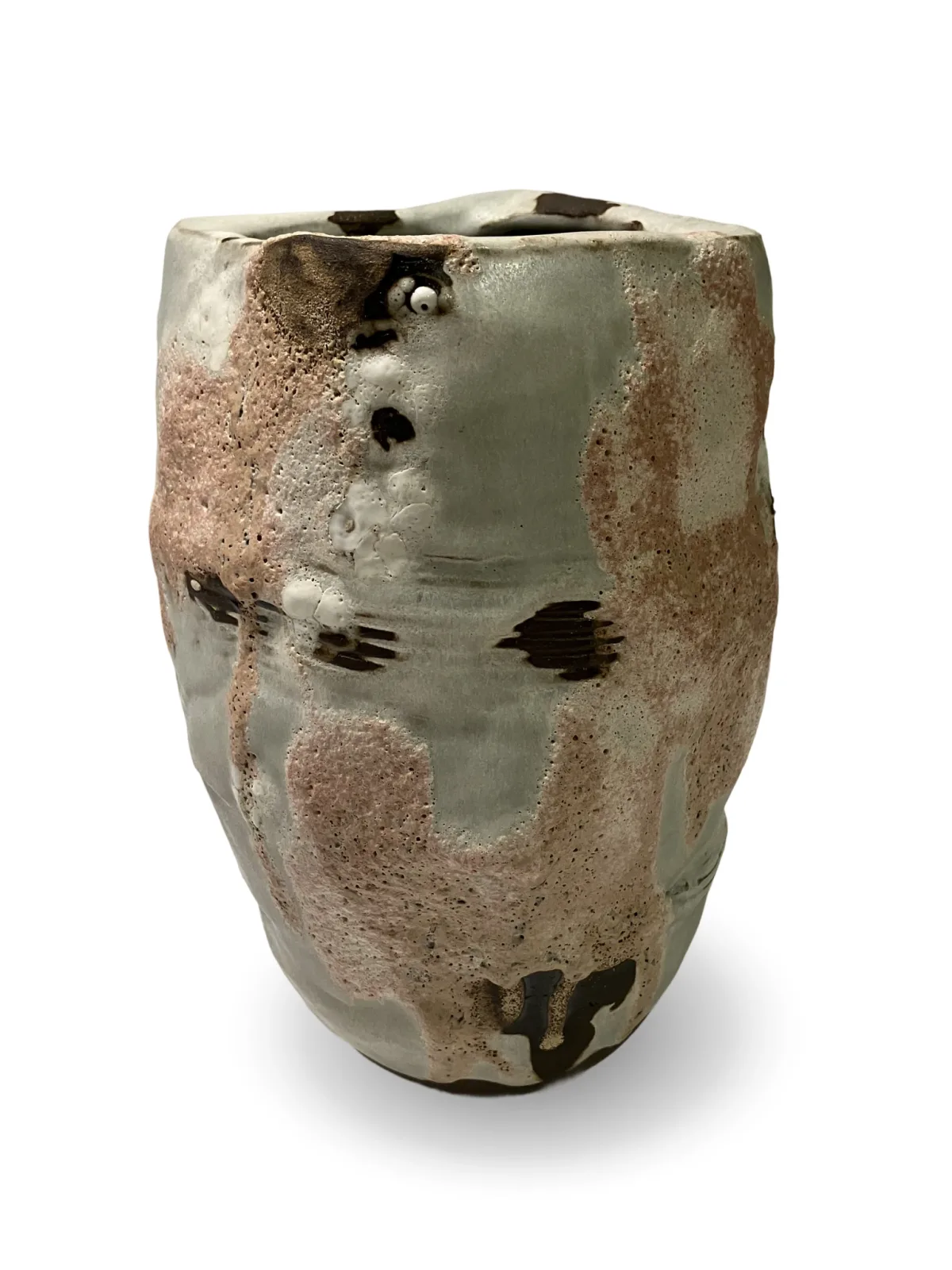 Mixed Form 06, view 3