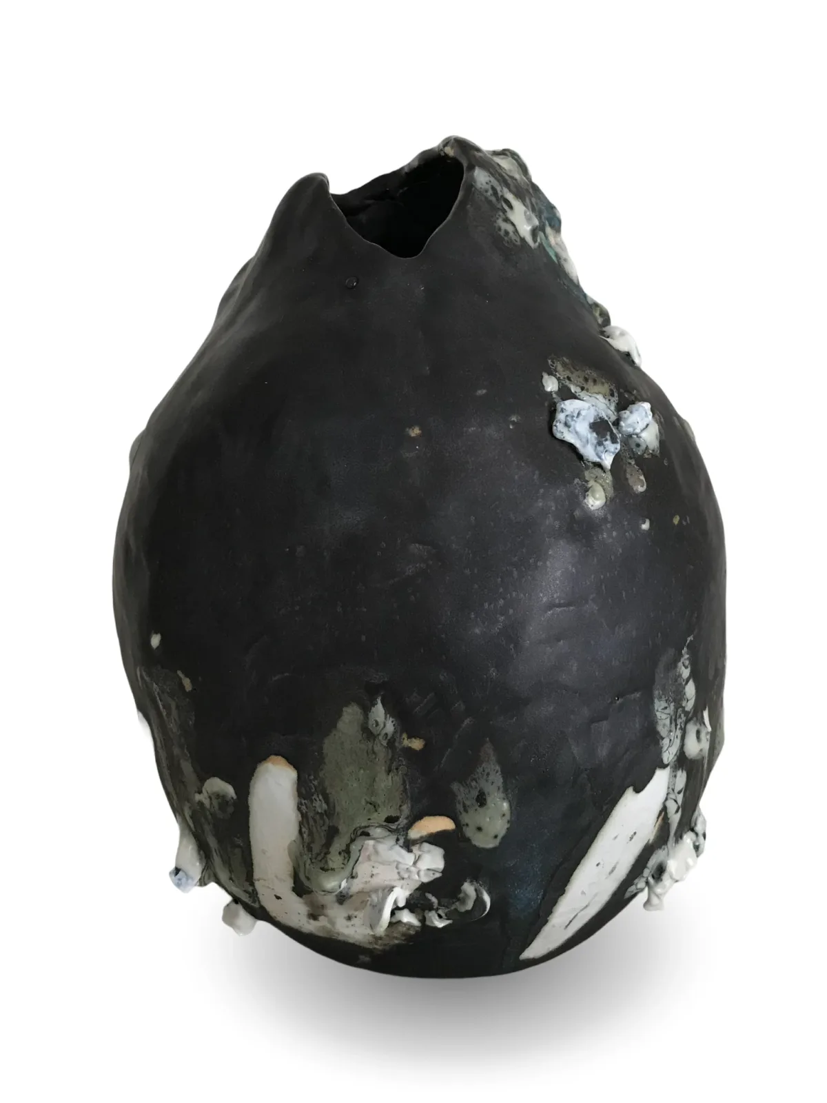 Mixed Form 09, view 2