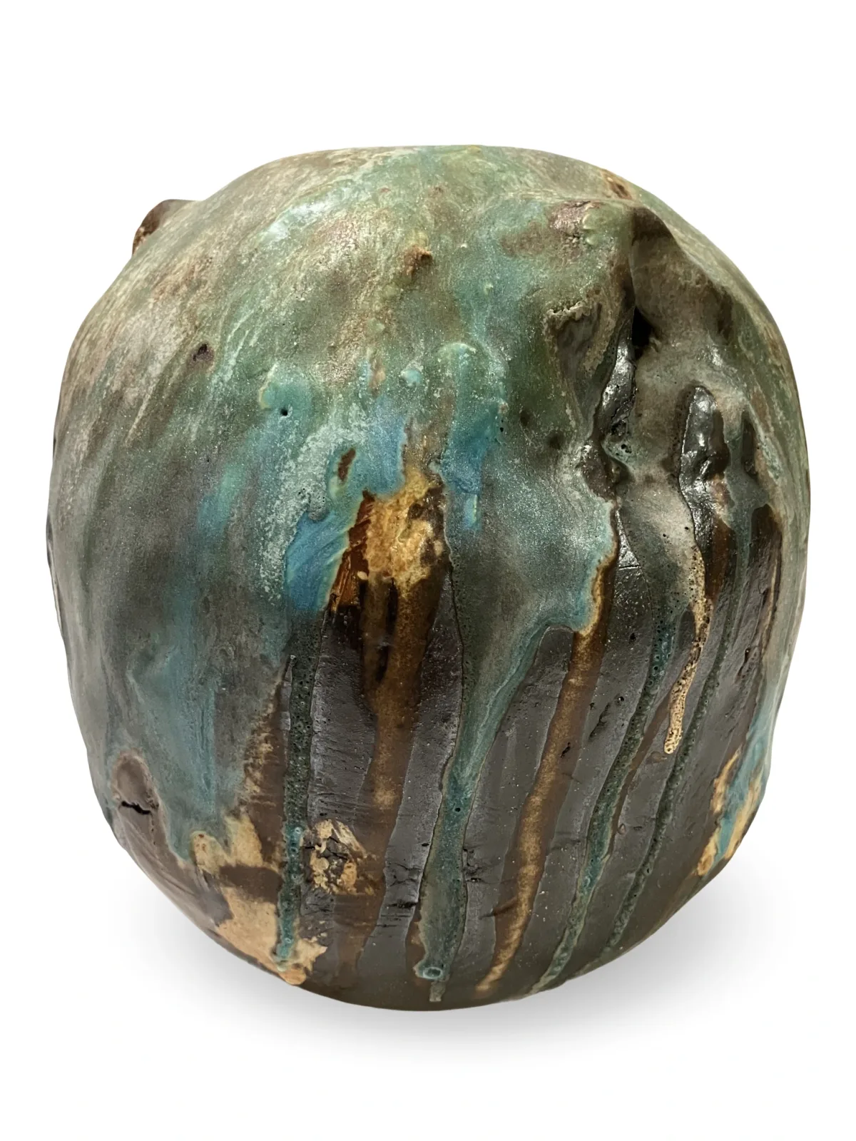 Rounded Volume 05, view 2
