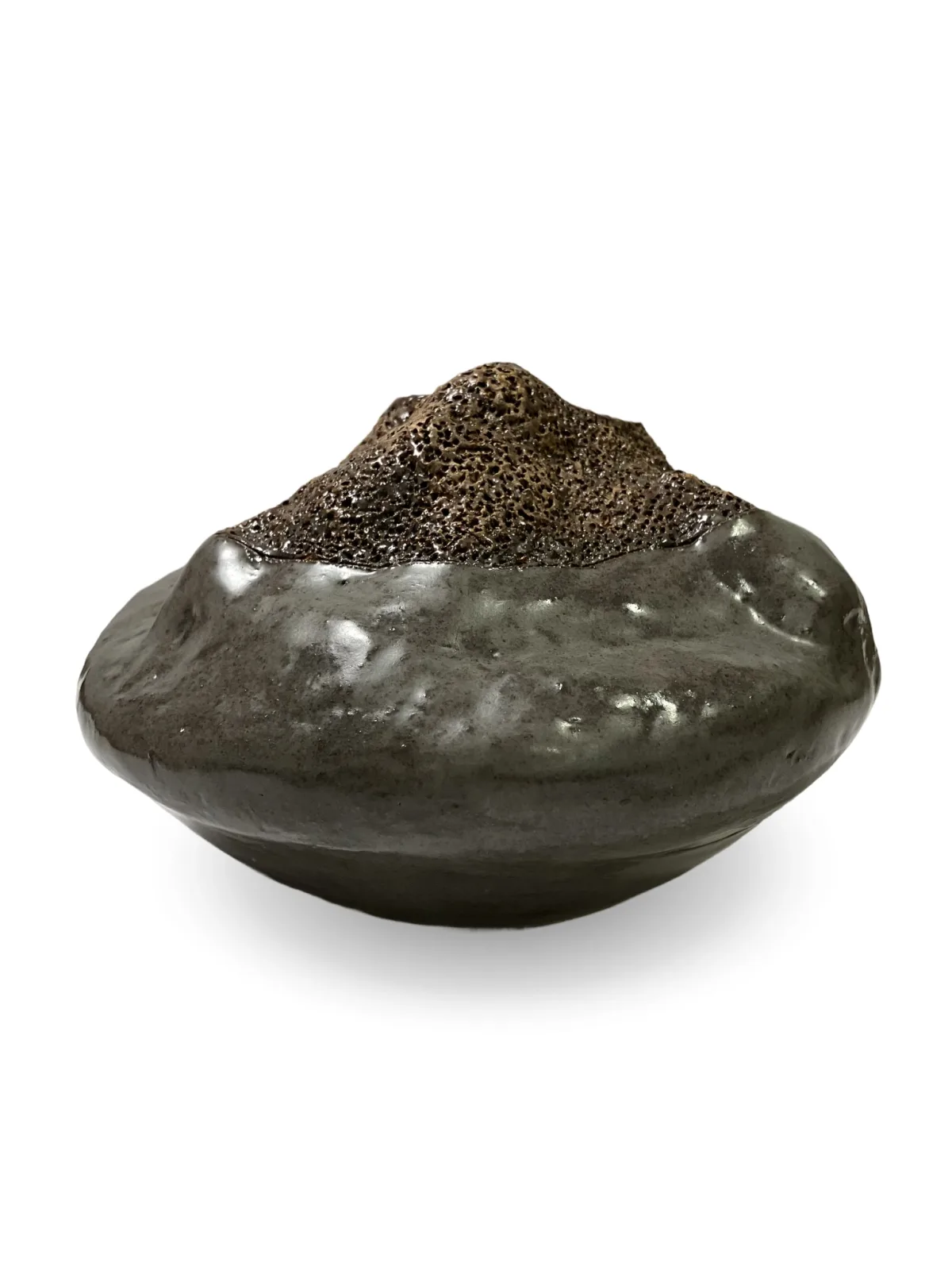 Low Vessel 04, view 3