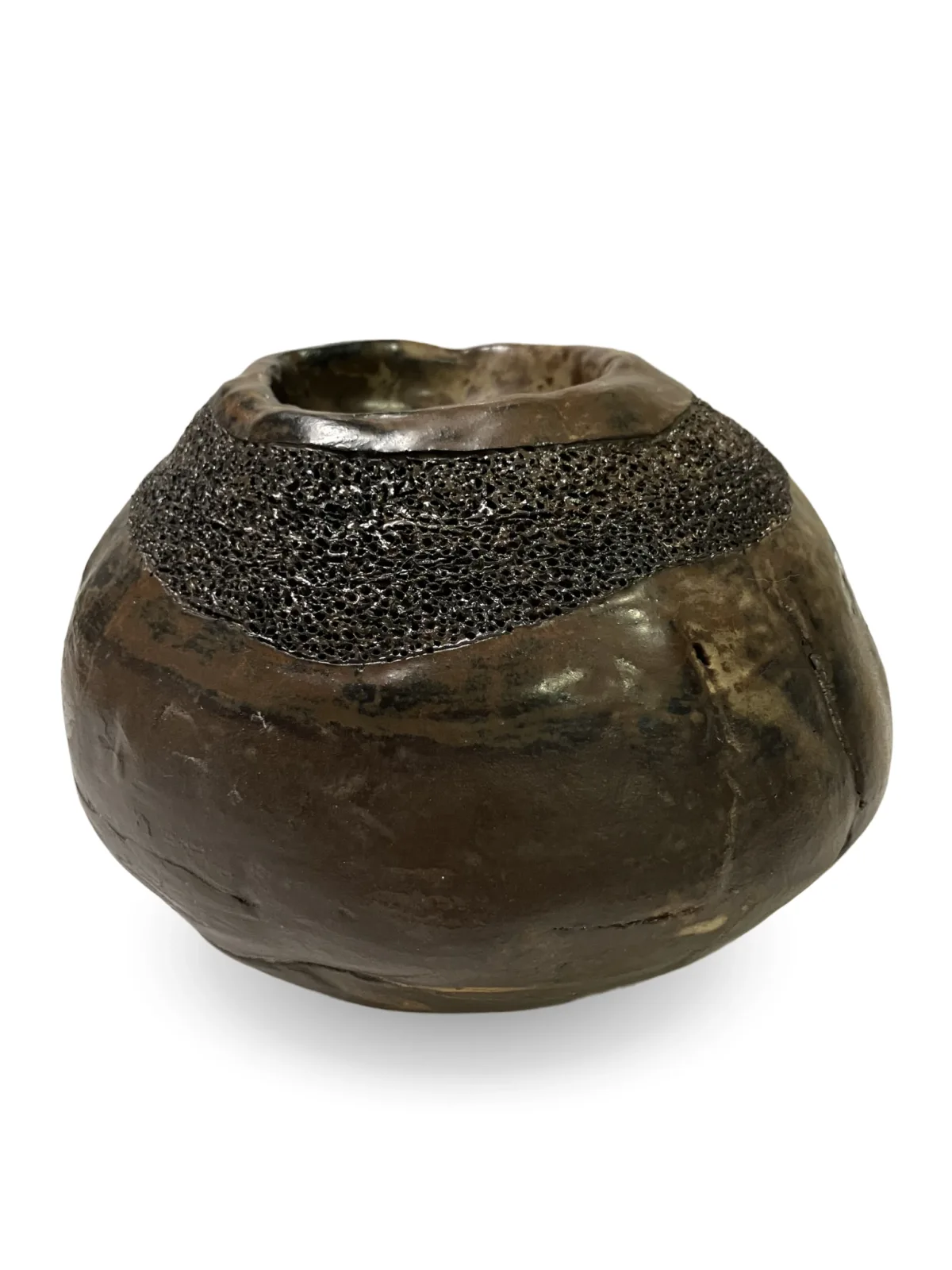 Low Vessel 05, view 3