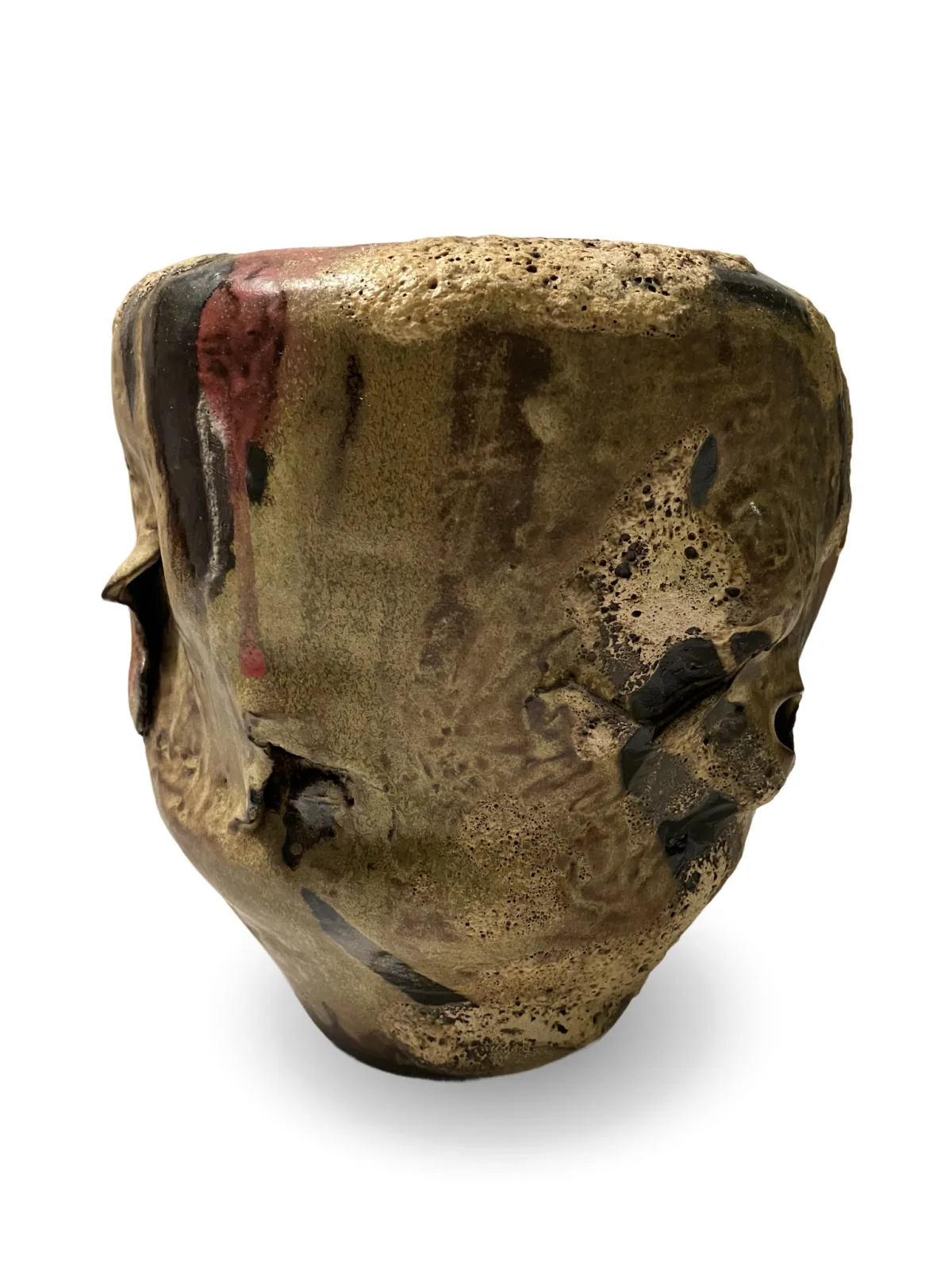 Mixed Form 07, view 3
