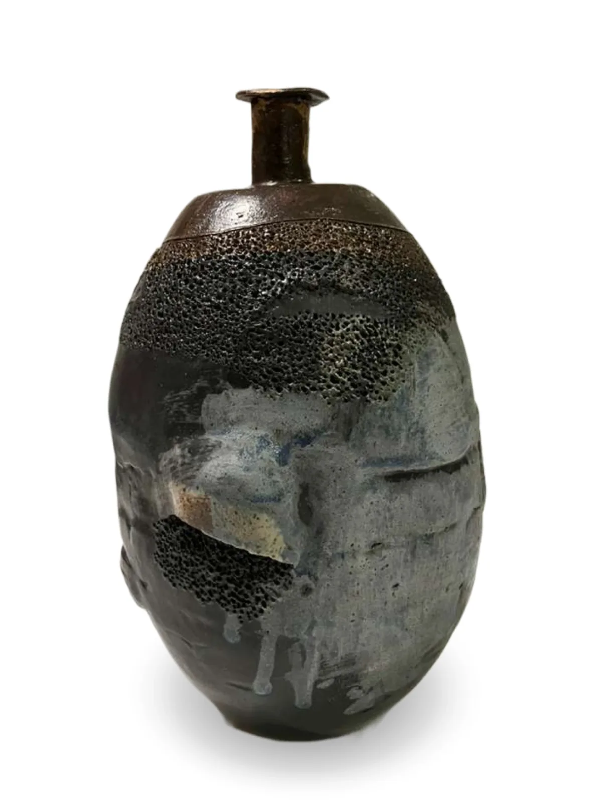 Rounded Volume 09, view 2
